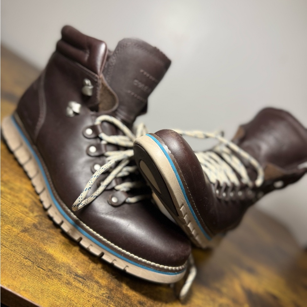 Cole Haan ZERØGRAND Hiker Boot Mens